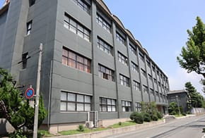 Japan Head Office