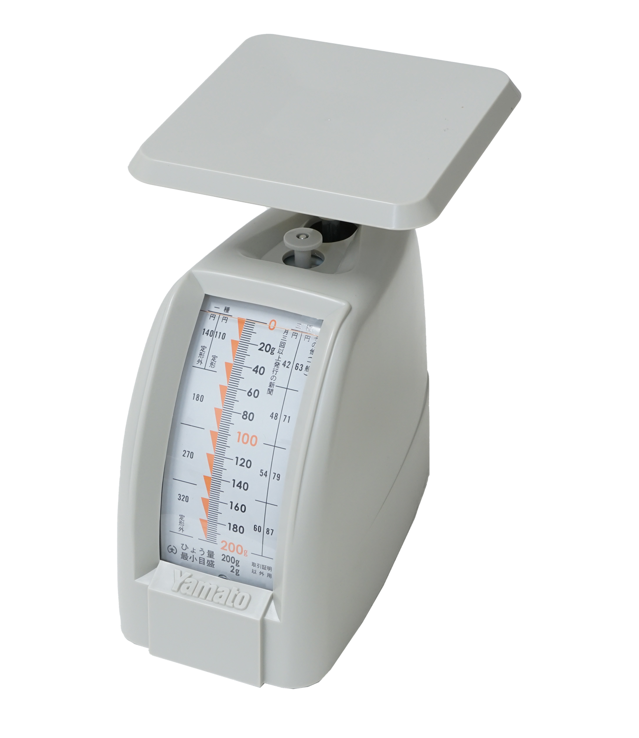 大和製衡 完全防水形デジタル台はかり(検定品)(使用地区(4)(5)) DP-6302-2WPK-60 大和製衡 防水型デジタル上皿はかりJustNAVI⁄検定品 使用地区4、5 (
