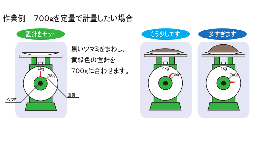 オーハウス エコノミー台はかりSD 200kg/0.1kg 80253313 SD200JP