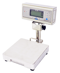 防水型卓上デジタル台はかり DP-6601シリーズ｜大和製衡株式会社