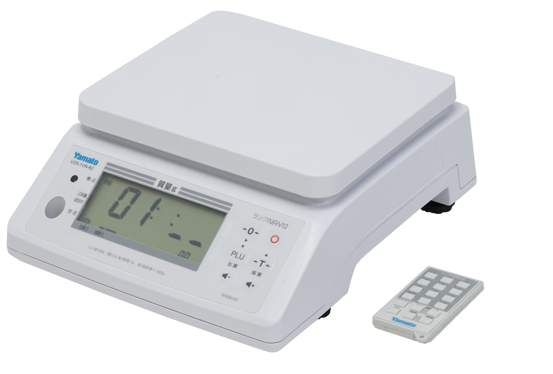 音声ランク選別機 ランクnavi 2 製品情報 大和製衡株式会社 計量 計測器 はかりの総合メーカー 音声ランク選別機 ランクnavi 2 製品情報 大和製衡株式会社 計量 計測器 はかりの総合メーカー