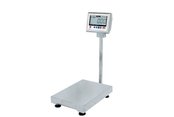 Built-in wireless communication function Digital scale series