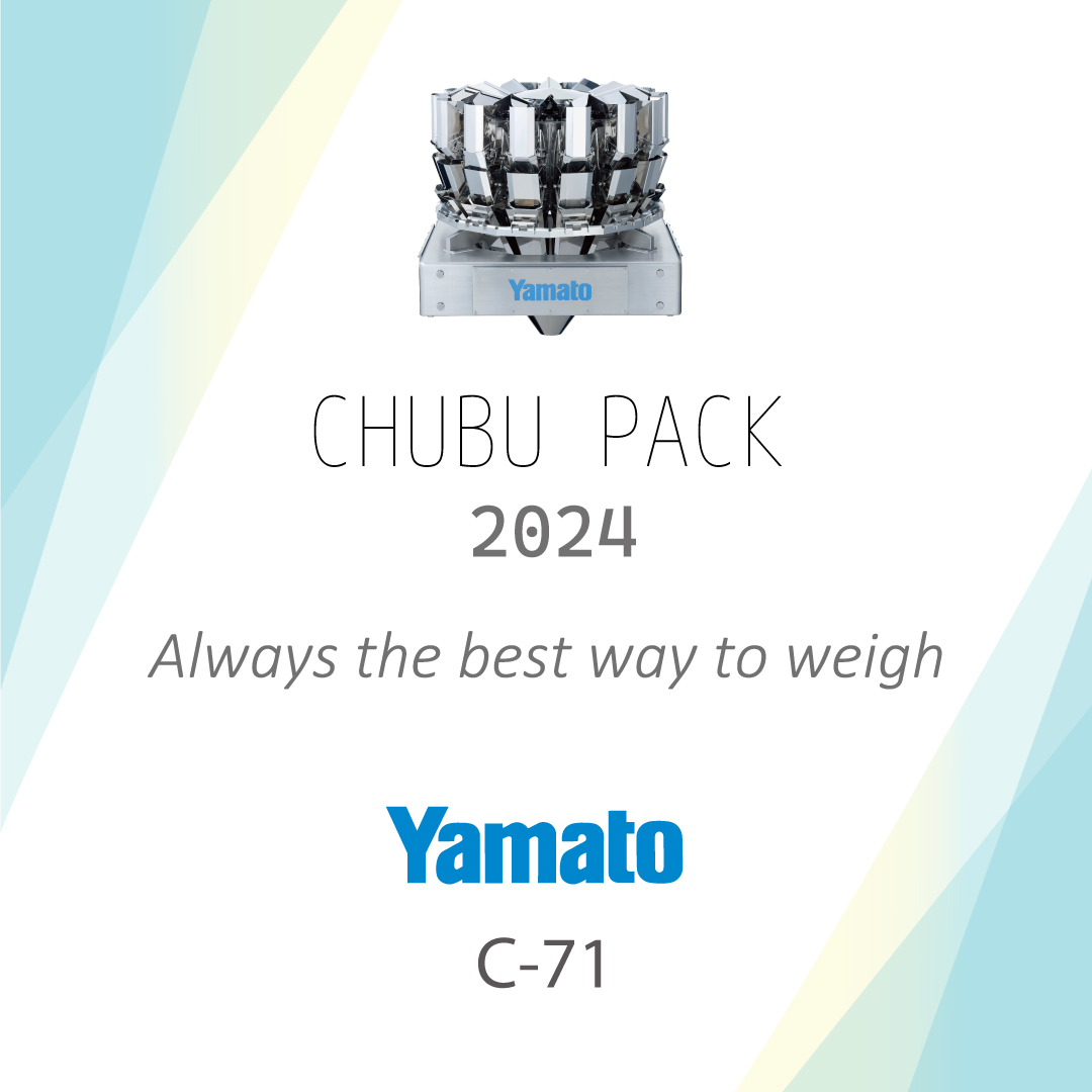 CHUBU PACK