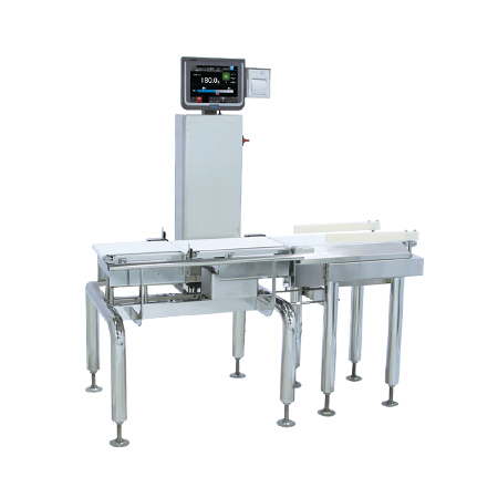 Checkweigher