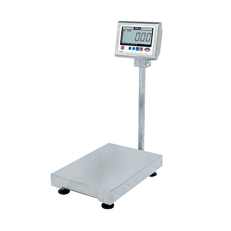 Digital platform scale DP-6700