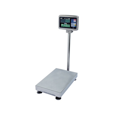 Digital platform scale DP-5600