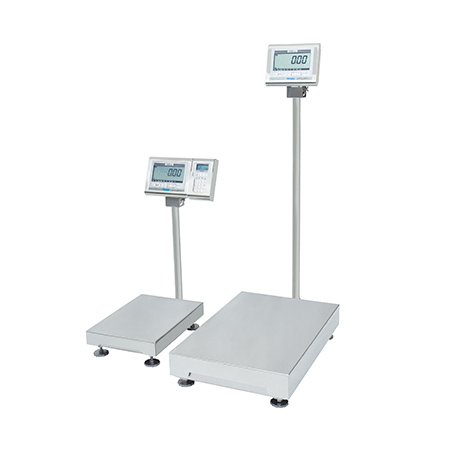 Intrinsically safe explosion-proof digital paltform scale DP-6700Ex Series