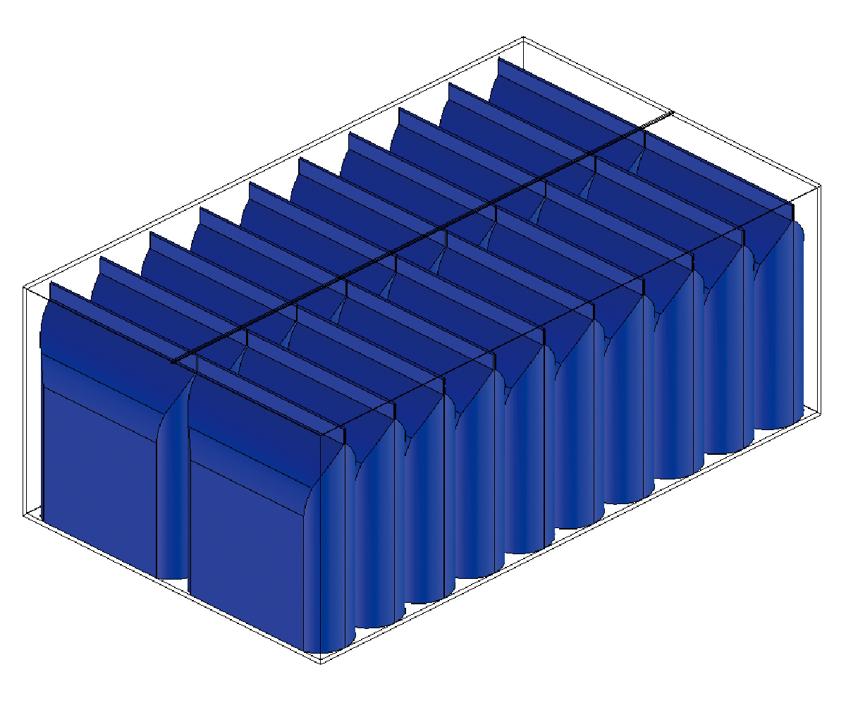 フレキシブルケースパッカー ｜製品情報｜大和製衡株式会社